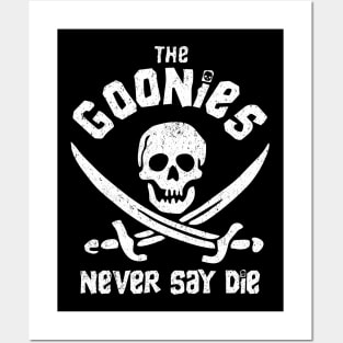 The Goonies Posters and Art